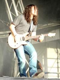 ViÑa Rock