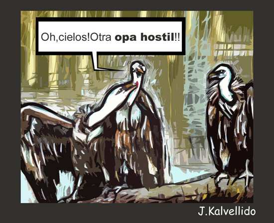 OPA OSTIL