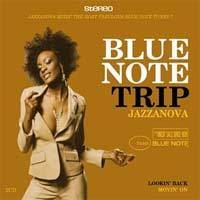 VARIOS / JAZZANOVA: "Blue Note Trip"