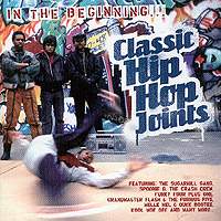 VARIOS: "Classic Hip Hop Joints"
