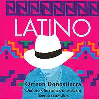 ORFE: "Latino"