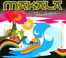 MAKALA: "Hondartzan"