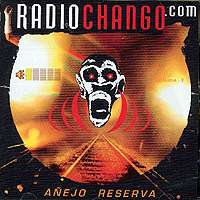 VARIOS: "Radio Chango - Volumen 1"