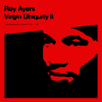 ROY AYERS: "Virgen Ubiquity II"