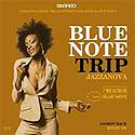 VARIOS / JAZZANOVA: "Blue Note Trip"