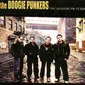 THE BOOGIE PUNKERS: "The Brooklyn Sessions"