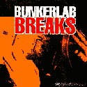 BUNKERLAB: "Bunkerlab Breaks"