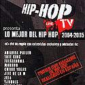 VARIOS: "Hip Hop Live TV Vol. 1"