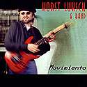 HORST LUKSH & BAND: "Movimiento"