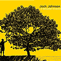 JACK JOHNSON: "In Between Dreams"