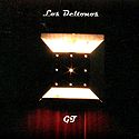 LOS DELTONOS: "GT"