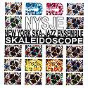 NEW YORK SKA-JAZZ ENSEMBLE: "Skaleidoscopio"