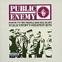 PUBLIC ENEMY: "Power to the People and The Beats"