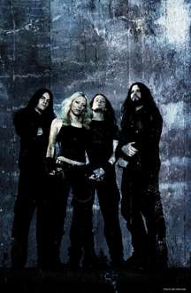 Arch Enemy: La pervivencia del Death Metal