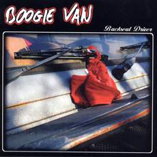 Boogie Van 