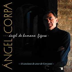 Ángel Corpa