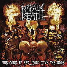 Napalm Death