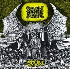 Napalm Death