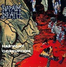 Napalm Death