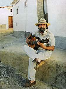 Pablo Guerrero