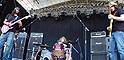 Brant Bjork and the Bros - Azkena Rock Festival - 2005-09-01. 