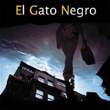 El Gato Negro