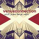 VENUECONNECTION: "Ofreciendo un sonido elegante"