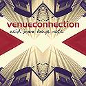 VENUECONNECTION: "Ofreciendo un sonido elegante"