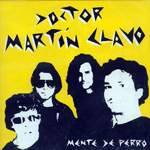 DOCTOR MAT: "Mente de Perro"