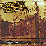 SEGISMUNDO TOXIC: "Auschwitz 05"