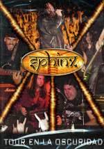 SPHINX: "Tour de la Oscuridad"