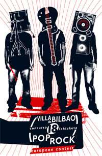 Villa de Bilbao