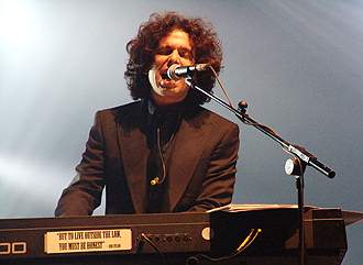 ANDRÉS CALAMARO