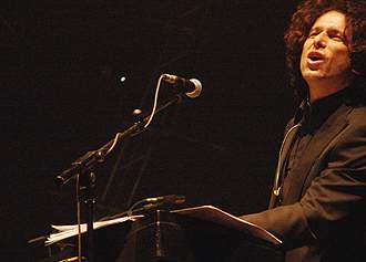 ANDRÉS CALAMARO