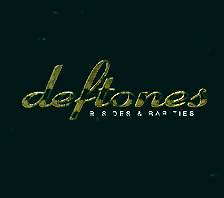 Deftones