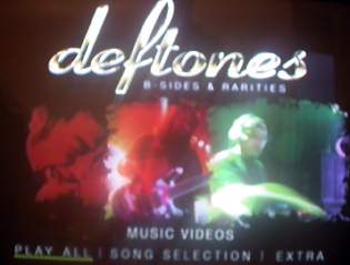 DEFTONES