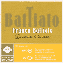 Franco Battiato