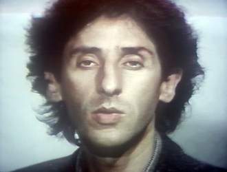 Franco Battiato