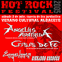 HOT ROCK FESTIVAL 2005: ""