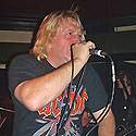 METALWORKS: "Concierto en Londres. 16/10/2005"