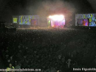 Festival Sudoeste TMN 2005