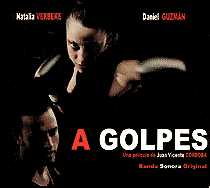 Varios: A Golpes – Banda Sonora Original