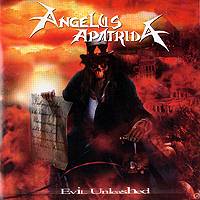 ÁNGELUS APáTRIDA: "Evil Unleashed"