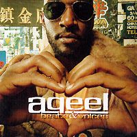 Aqeel: Beats & Voices