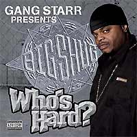 BIG SHUG: "Who's hard?"