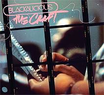 Blackalicious: The Craft