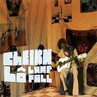 CHEIKH Lô: "Lamp Fall"