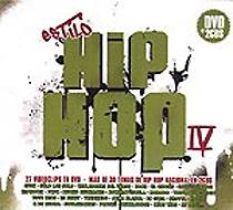 Varios: Estilo Hip Hop IV