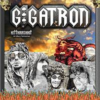 GIGATRON: "Hittrahshhit (El Disco Fantasma)"