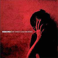 KATATONIA: "The Great Cold Distance"